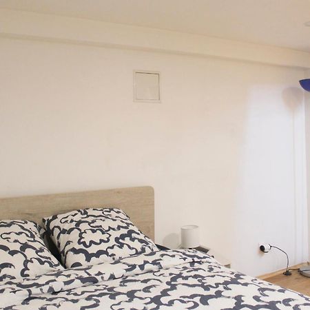 Bright Apartment - Near Garden Paris Eksteriør bilde