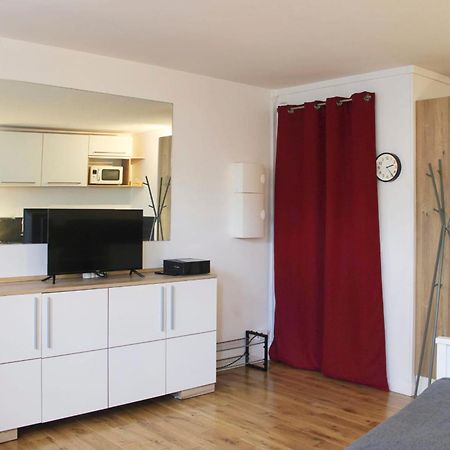 Bright Apartment - Near Garden Paris Eksteriør bilde